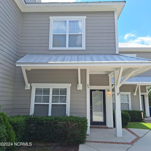 1607 Shoreline Pl, Wilmington, NC, 28403-3588 | Card Image