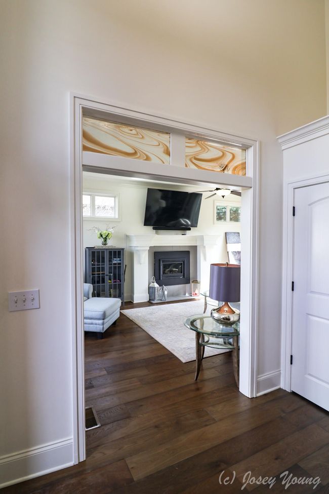 12709 Ospreys Way, House other with 5 bedrooms, 4 bathrooms and null parking in Dewitt MI | Image 12