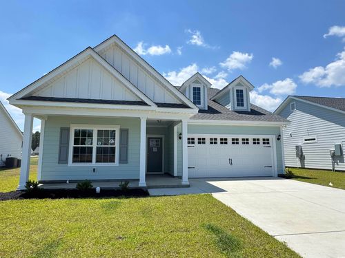 1263 Cypress Shoal Dr, Conway, SC, 29526-3770 | Card Image