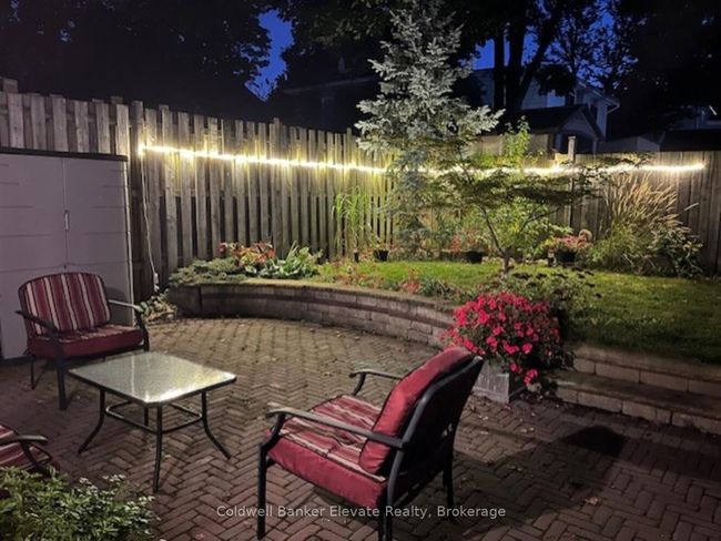 128 - 130 Main St S, Home with 4 bedrooms, 2 bathrooms and 6 parking in Halton Hills ON | Image 42