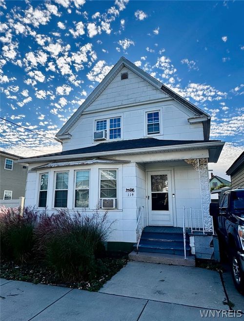 upper-rear-114 Cable Street, Buffalo, NY, 14206 | Card Image