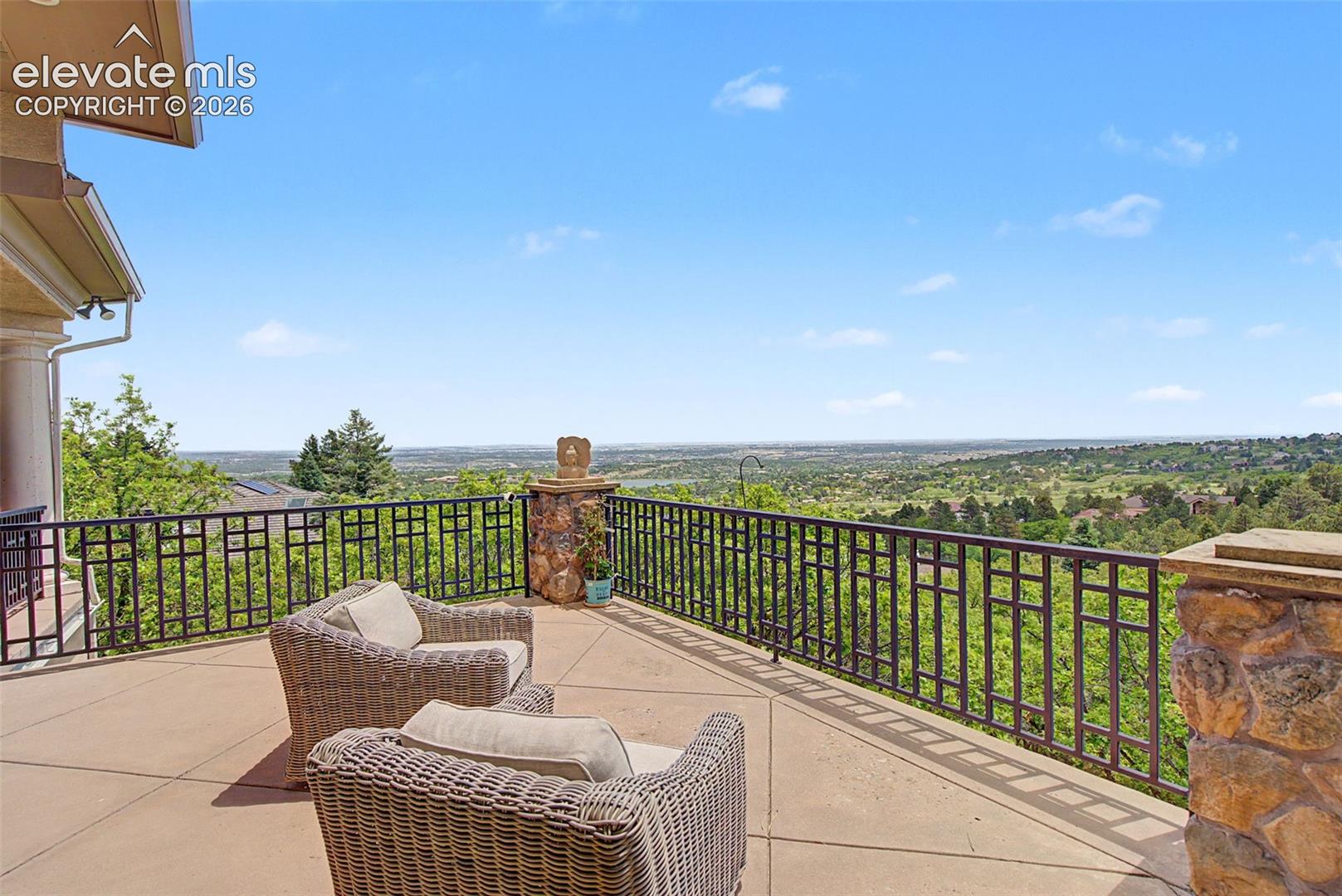 Residential in Colorado Springs 4