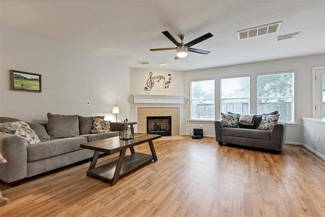 25430 Twister Trl, House other with 4 bedrooms, 3 bathrooms and 2 parking in Spring TX | Image 11