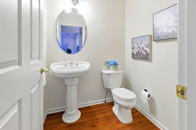 49935 Blackberry Trl, Condo with 3 bedrooms, 3 bathrooms and null parking in Novi MI | Image 12