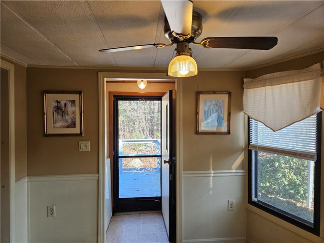 11 Toadstool Knls, House other with 3 bedrooms, 1 bathrooms and 2 parking in Charlestown RI | Image 15