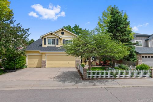 7638 S Hudson Way, Centennial, CO, 80122-3855 | Card Image