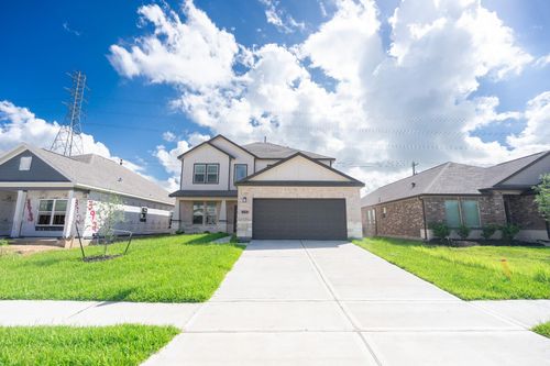 3502 Windmill Palm, Manvel, TX, 77578 | Card Image