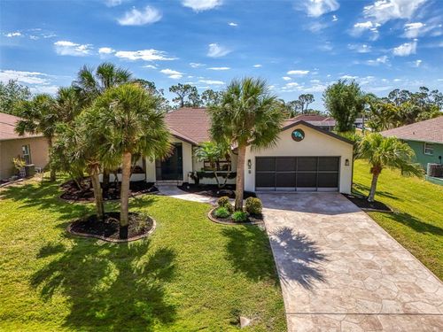 32 Long Meadow Ln, ROTONDA WEST, FL, 33947-1805 | Card Image
