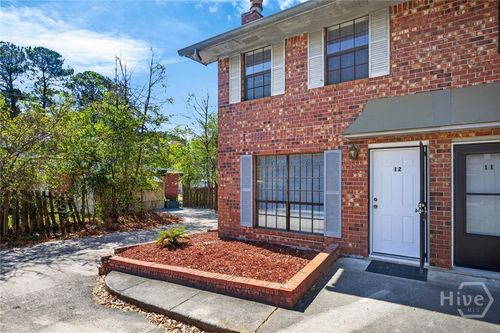 12-2220 E Victory Drive, Savannah, GA,  | Card Image