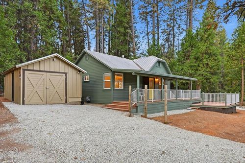 10535 Cole Way, Grass Valley, CA, 95945-4316 | Card Image
