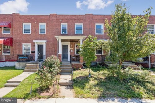 1017 W 43rd St, BALTIMORE, MD, 21211-1648 | Card Image