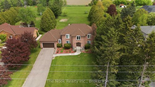 3555 Westney Rd, Durham, ON, L0H1H0 | Card Image