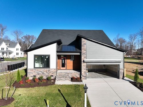 3601 Glenworth Dr, Midlothian, VA, 23112-3699 | Card Image