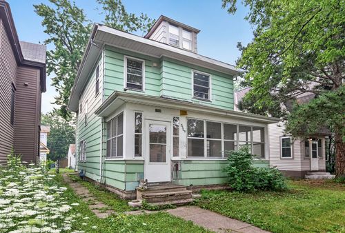 3305 Elliot Avenue, Minneapolis, MN, 55407 | Card Image