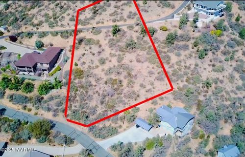 2614 N Woodland Hills Dr, Prescott, AZ, 86305-4011 | Card Image