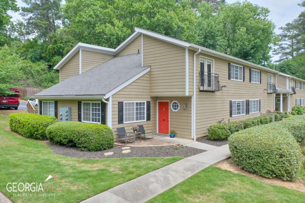 2001 1468 Briarwood Road Ne, Sold in Brookhaven Zoocasa