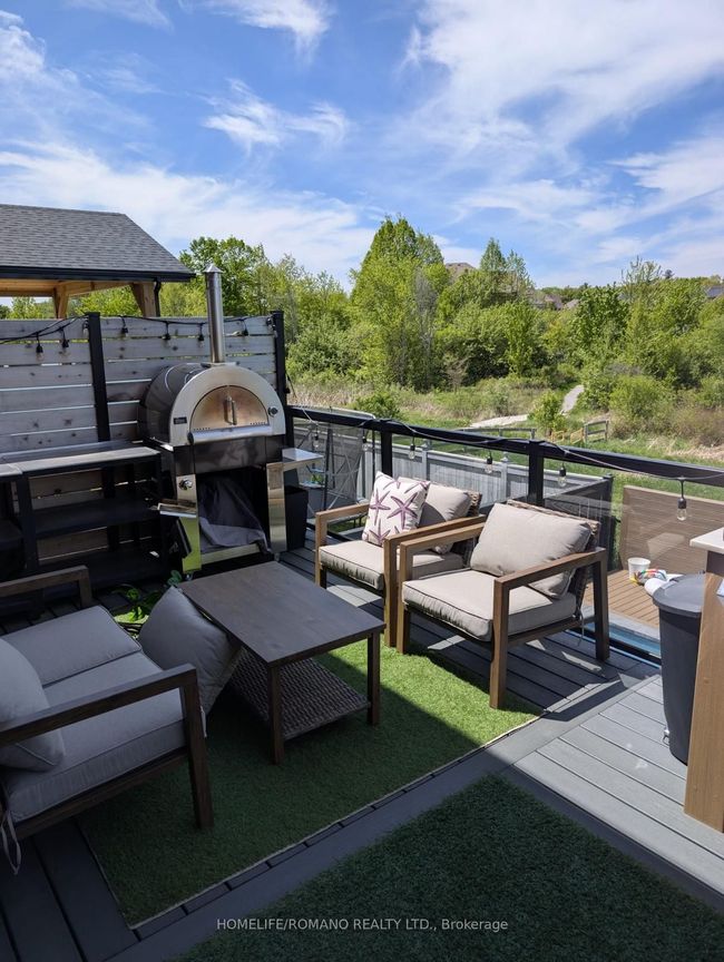6 Bluff Trail, House other with 5 bedrooms, 5 bathrooms and 4 parking in Nobleton ON | Image 10