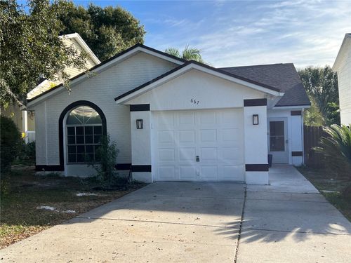 667 Lake Dexter Cir, WINTER HAVEN, FL, 33884-2215 | Card Image
