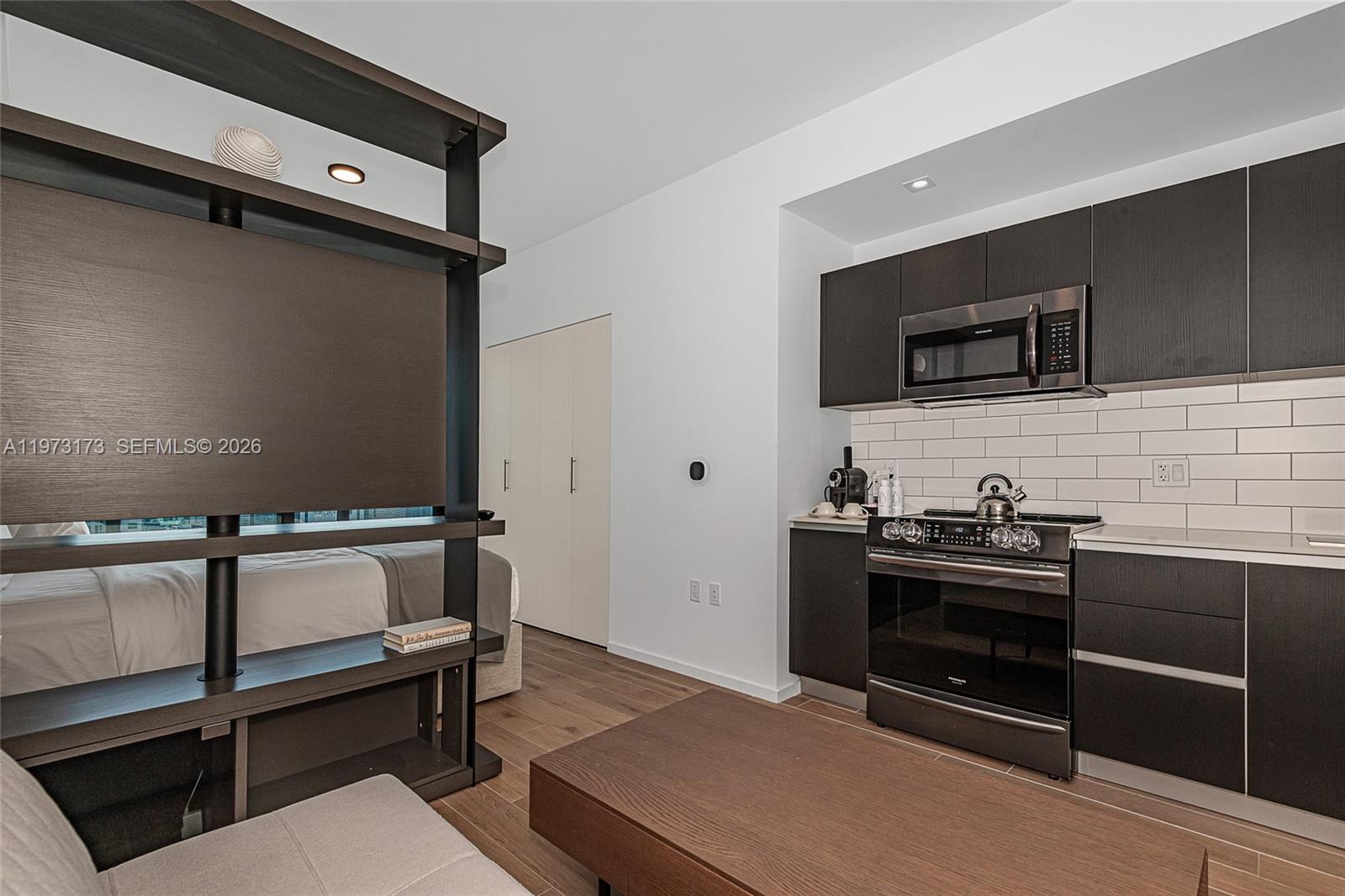 Residential Lease in Miami 2