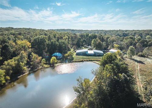 98 Turkey Ridge Ln, Steelville, MO, 65565-5025 | Card Image