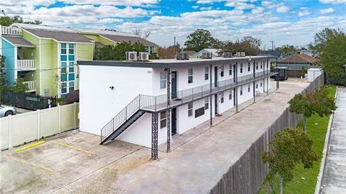 529 Central Ave, Jefferson, LA, 70121-1466 | Card Image