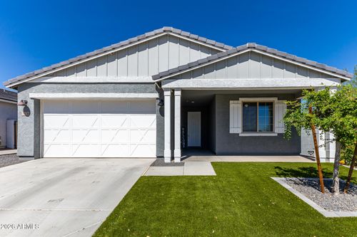 13130 W Crestvale Drive, Peoria, AZ, 85383 | Card Image