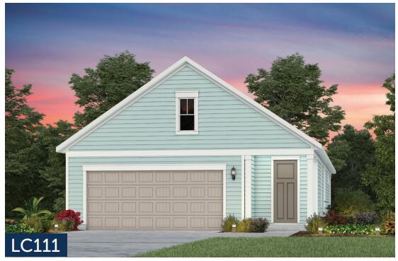 Blue Iris Way, Summerville, SC 29486