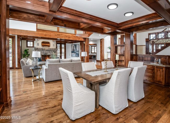 460 El Mirador, House other with 4 bedrooms, 6 bathrooms and 3 parking in Edwards CO | Image 17