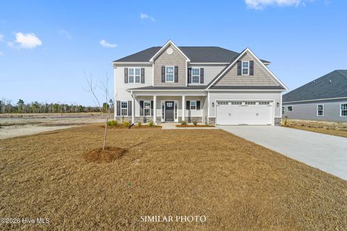 492 Appalachian Trl N, Jacksonville, NC, 28546-0235 | Card Image