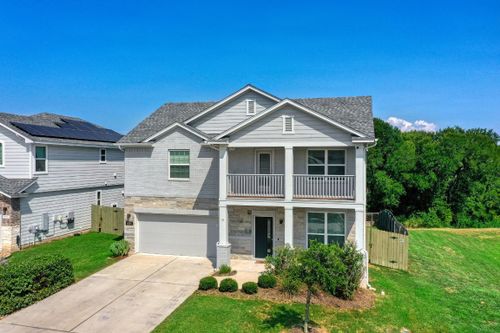 10001 Dalliance Ln, Manor, TX, 78653-5441 | Card Image