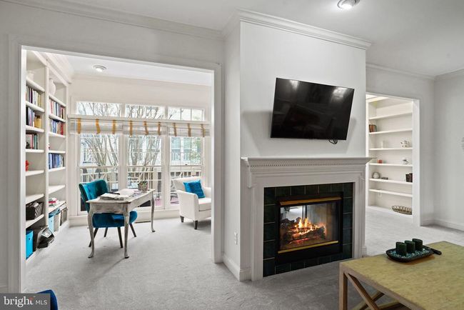 4170 Governor Yeardley Ln, Townhouse with 4 bedrooms, 4 bathrooms and null parking in FAIRFAX VA | Image 5
