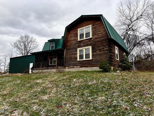 933 Cockrells Run Rd, Lucasville, OH, 45648-8358 | Card Image