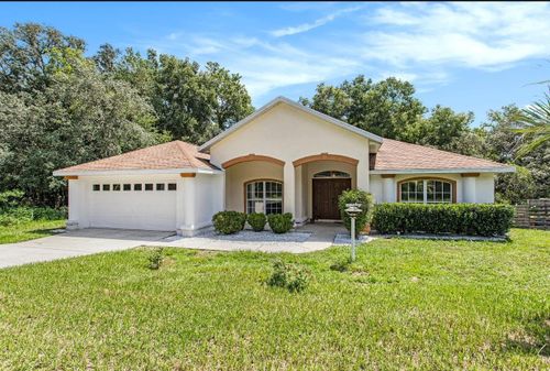 1829 W Andromedae Drive, Citrus Springs, FL, 34434 | Card Image