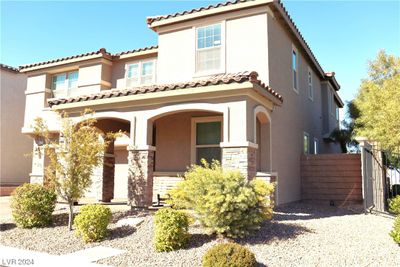 6370 Ava Ridge Avenue, House other with 5 bedrooms, 2 bathrooms and null parking in Las Vegas NV | Image 1