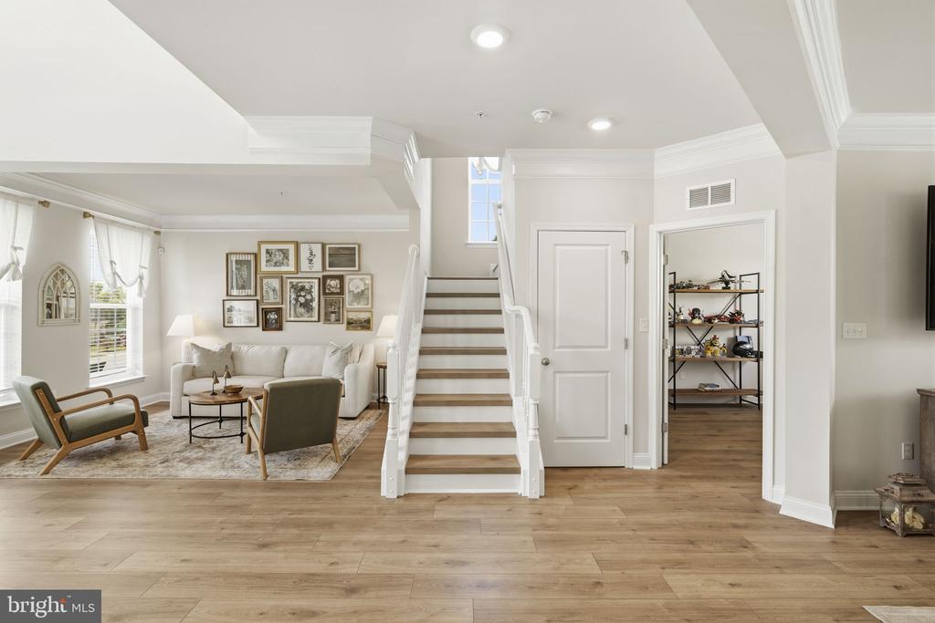 Residential in BEL AIR 4