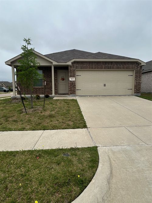 1503 Gentle Night Drive, Forney, TX, 75126 | Card Image