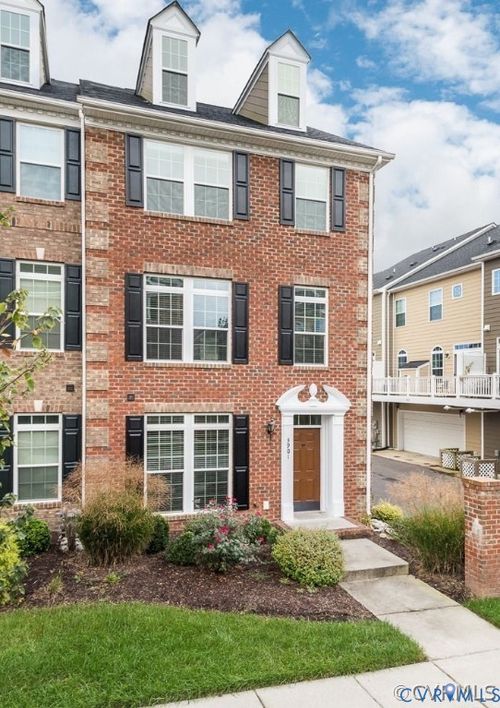 3901 Pumpkin Seed Lane, Glen Allen, VA, 23059 | Card Image