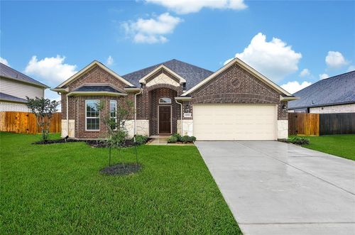 12002 Champions Forest Dr, Mont Belvieu, TX, 77535-1264 | Card Image