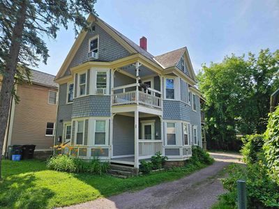 35-37 Pine Place, Home with 0 bedrooms, 3 bathrooms and null parking in Burlington VT | Image 2