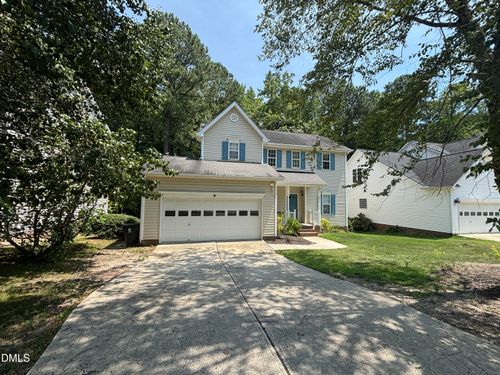 2101 Jerimouth Dr, Apex, NC, 27502-8622 | Card Image