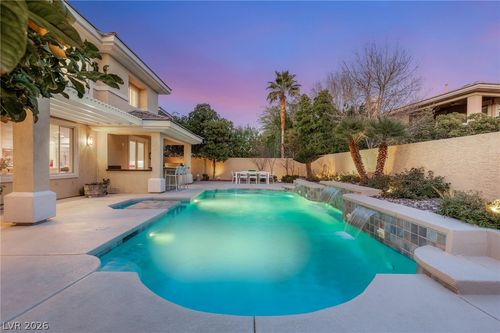 712 Proud Eagle Ln, Las Vegas, NV, 89144-0913 | Card Image