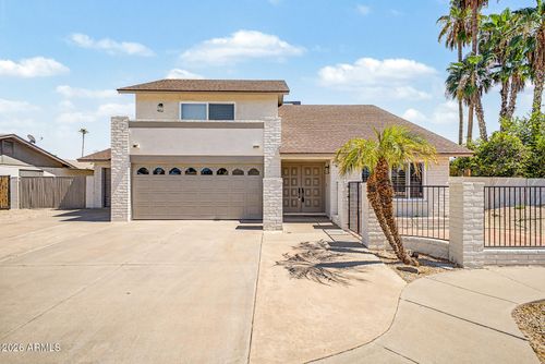 1741 W Milagro Ave, Mesa, AZ, 85202-7420 | Card Image