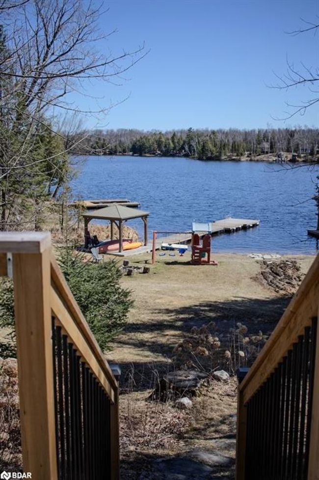 18 Bay View Lane, House other with 2 bedrooms, 2 bathrooms and 12 parking in Gilmour ON | Image 19