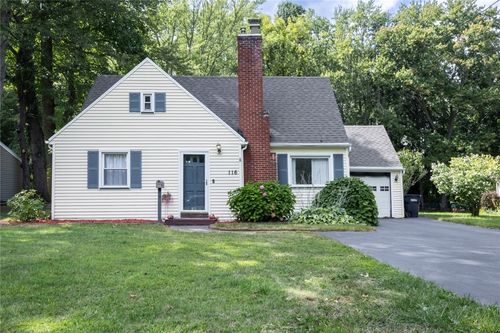 116 Rowley Dr, Gates, NY, 14624-2615 | Card Image