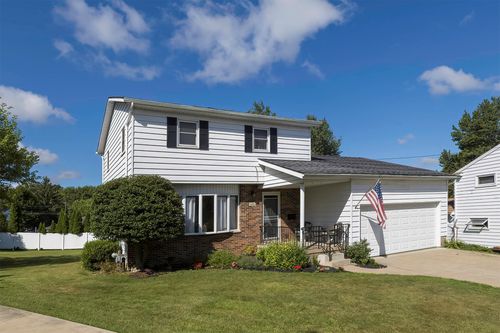 4416 Woodbine Ter, Erie, PA, 16504-2228 | Card Image