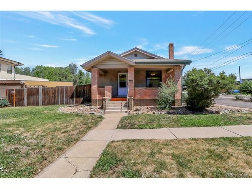 6001 W 32nd Ave, Wheat Ridge, CO, 80033-7453 | Card Image