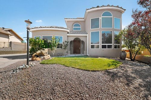13208 Velma Ct Ne, Albuquerque, NM, 87112-6356 | Card Image