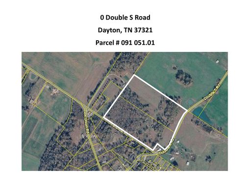 0 Double S Rd, Dayton, TN, 37321 | Card Image