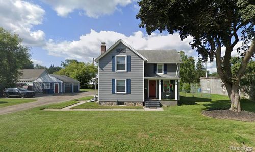 5121 Plymouth Road, Ann Arbor, MI, 48105 | Card Image