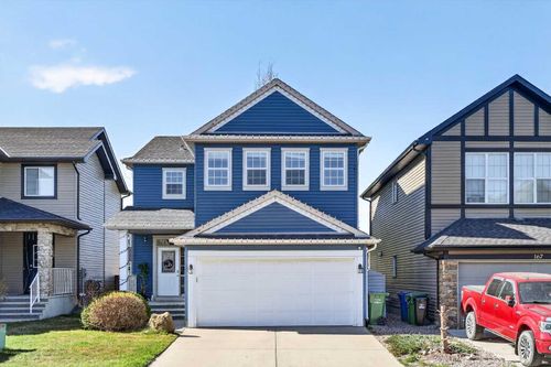 163 Ravenscroft Green Se, Airdrie, AB, T4A0H2 | Card Image